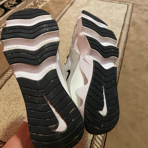 Vintage Nike Wmns RYZ 365 Summit White Running - Picture 4 of 6